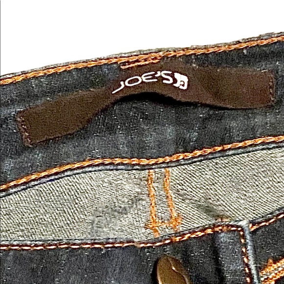 SOLD Joe's The Skinny Jeans Sz 27 - Picture 5 of 8
